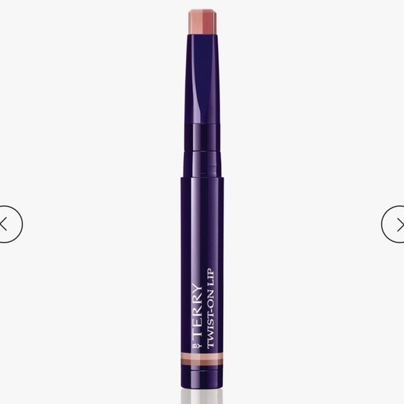 by terry Other - NEW! By Terry Twist On Lip Dual Lipstick Latte
